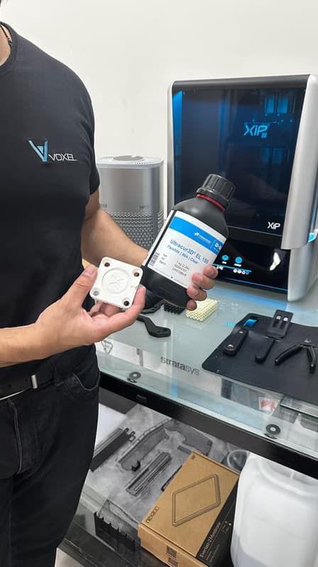 Serviços de Engenharia e Projeto Procriar